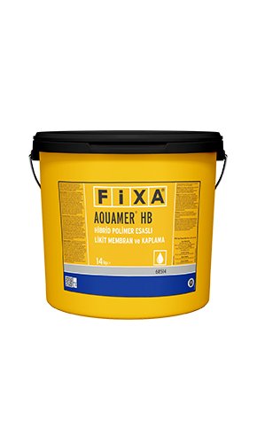 AQUAMER HB 14KG